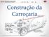 Construção da Carroçaria