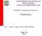 Infraestrutura UNIVERSIDADE DO ESTADO DE MATO GROSSO CURSO DE ENGENHARIA CIVIL. SNP38D58 Superestrutura Ferroviária