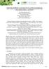 1. Introdução. Palavras-chave: Landsat 8, fishery mapping, mangrove, Ucides cordatus, Landsat 8, mapeamento pesqueiro, manguezal, Ucides cordatus.