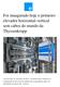 Foi inaugurado hoje o primeiro elevador horizontal-vertical sem cabos do mundo da Thyssenkrupp