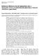 Influência de diferentes níveis de luminosidade sobre o desempenho de larvas de Jundiá (Rhamdia (