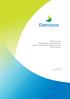 Política de Transações com Partes Relacionadas das Empresas Eletrobras