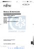 MANUAL DE INSTRUÇÕES TIPO PARA JANELA MODELO DE ARREFECIMENTO AKY7F AKY9F MODELO DE CICLO INVERSO AKY9U FUJITSU GENERAL LIMITED