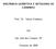 MECÂNICA QUÂNTICA E INTEGRAIS DE CAMINHO. Prof. Dr. Tobias Frederico ITA. São José dos Campos, SP