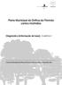 Plano Municipal da Defesa da Floresta contra Incêndios. Diagnóstico (informação de base) - Caderno I