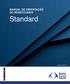 Manual de Orientação do Beneficiário. Standard ANS - Nº Santa Casa. Saúde
