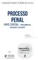 PROCESSO PENAL PARTE ESPECIAL - PROCEDIMENTOS, NULIDADES E RECURSOS LEONARDO BARRETO MOREIRA ALVES. 8 a edição. coleção SINOPSES para concursos