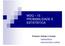 MOQ 13 PROBABILIDADE E ESTATÍSTICA. Professor: Rodrigo A. Scarpel