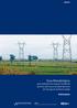 Guia Metodológico para Avaliação de Impacte Ambiental de Infra-estruturas da Rede Nacional de Transporte de Electricidade. Subestações ANEXOS
