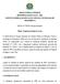 SERVIÇO PÚBLICO FEDERAL MINISTÉRIO DA EDUCAÇÃO MEC INSTITUTO FEDERAL DE EDUCAÇÃO, CIÊNCIA E TECNOLOGIA DE PERNAMBUCO