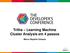 Trilha Learning Machine Cluster Analysis em 4 passos Marco Siqueira Campos