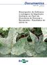 Documentos. Desempenho de Cultivares e Linhagens de Algodoeiro Herbáceo em Face da Ocorrência de Doenças e Nematoides - Resultados de 2013/14