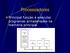 Processadores. Principal função é executar programas armazenados na memória principal.