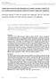 Laboratory analysis of cakes for children and comparison with the nutritional information included in the label and their adequacy to the legislation