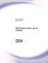 Versão 10 Release 0 Fevereiro de IBM Marketing Platform Guia de Instalação IBM