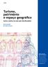 Turismo, patrimônio e espaço geográfico