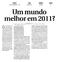 Correio Braziliense - DF 26/01/2011 Opinião 17