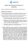 EMBRAER - EMPRESA BRASILEIRA DE AERONÁUTICA S/A DELIBERAÇÕES. Informamos as deliberações das Assembléias realizadas no dia 26 de abril de 2004: