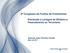 9º Congresso de Fundos de Investimento. Prevenção à Lavagem de Dinheiro e Financiamento ao Terrorismo. Antonio Juan Ferreiro Cunha Maio de 2017