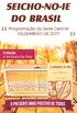 Expediente: SEICHO-NO-IE DO BRASIL Av. Eng. Armando de Arruda Pereira, 1.266