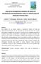 ANÁLISE DO DESEMPENHO DINÂMICO DE REDES DE DISTRIBUIÇÃO/SUBTRANSMISSÃO COM ALTA PENETRAÇÃO DE GERAÇÃO FOTOVOLTAICA