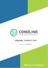 Integração: Condlink e Virdi