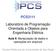 PCS3111. Laboratório de Programação Orientada a Objetos para Engenharia Elétrica