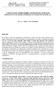 A GOTA D ÁGUA: ENSAIO SOBRE A EVOLUÇÃO DA OCUPAÇÃO INTRALOTE NA PLANÍCIE LITORÂNEA DA CIDADE DE MACEIÓ, AL. M. L. L. Lôbo e V. R.