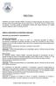 E D I T A L AMBIENTE, ORDENAMENTO DO TERRITÓRIO E URBANISMO PROCESSOS DE LICENCIAMENTO E REQUERIMENTOS