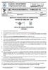 FUNDADOR PROF. EDILSON BRASIL SOÁREZ O Colégio que ensina o aluno a estudar PROVA DE MATEMÁTICA IV SIMULADO ITA. ALUNO(A): N o : TURMA: