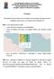 UNIVERSIDADE FEDERAL DA PARAÍBA CENTRO DE CIÊNCIAS EXATAS E DA NATUREZA DEPARTAMENTO DE GEOCIÊNCIAS Disciplina: Sistemas de Informações Geográficas