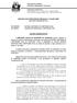 ESTADO DA BAHIA Prefeitura Municipal de Amargosa. PROCESSO LICITATÓRIO PREGÃO PRESENCIAL nº 012/2017/SRP (RECURSO ADMINISTRATIVO)