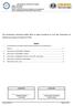 Este Procedimento Operacional Padrão define as etapas necessárias de como fazer Recebimento de Materiais sem Estoque no Sistema TOTVS RM.