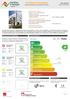 Certificado Energético Pequeno Edifício de Comércio e Servicos IDENTIFICAÇÃO POSTAL. Morada LOTE N.º 7, MONTECHORO Localidade ALBUFEIRA