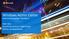 Agenda. O que é o Windows Admin Center? Características do Windows Admin Center. O que está em desenvolvimento. Apêndice: screenshots