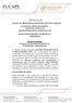 EDITAL 01/18 EDITAL DE ABERTURA DO PROCESSO SELETIVO EXCLUSIVO PARA SERVIDORES EFETIVOS (TÉCNICOS ADMINISTRATIVOS E DOCENTES) DA