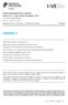 Duração da Prova: 120 minutos. Tolerância: 30 minutos. Não é permitido o uso de corretor. Risque aquilo que pretende que não seja classificado.