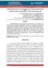 CONHECENDO O NASF: Uma ferramenta de apoio a estratégia saúde da família (ESF) KNOWING THE NASF: Supporting tool the family health strategy (FHS)