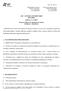 UDF - CENTRO UNIVERSITÁRIO REITORIA EDITAL Nº 13/2017 Processo Seletivo de Monitoria de Ensino (bolsistas e voluntários)