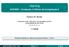 Hashing. ACH Introdução à Ciência da Computação II. Delano M. Beder