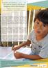 Proposta metodológica para o uso do Caderno Semana dos Povos Indígenas 2018 com crianças