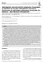 RESUMO. UNITERMOS: Recessão Gengival, Tecido Conjuntivo, Proteínas do Esmalte Dentário, Terapêutica. R Periodontia