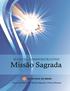 MISSÃO SAGRADA MANUAL ADMINISTRATIVO
