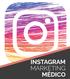 INSTAGRAM MARKETING MÉDICO