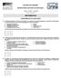 ESTADO DO PARANÁ SECRETARIA DE ESTADO DA EDUCAÇÃO. Edital nº 09/2007 GS/SEED. Prova 25/11/2007 MATEMÁTICA FUNDAMENTOS DA EDUCAÇÃO