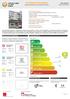 Certificado Energético Pequeno Edifício de Comércio e Servicos IDENTIFICAÇÃO POSTAL