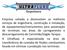 Empresa voltada a desenvolver os melhores serviços de engenharia, construção e instalação, de equipamentos/instrumentos para automação de terminais