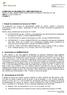 FORMULÁRIO DE INFORMAÇÕES COMPLEMENTARES DO BRASIL PLURAL DEBÊNTURES INCENTIVADAS 30 CRÉDITO PRIVADO FIC FIM CNPJ nº / ( FUNDO )