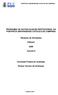 PROGRAMA DE AUTOAVALIAÇÃO INSTITUCIONAL DA PONTIFÍCIA UNIVERSIDADE CATÓLICA DE CAMPINAS. Relatório de Atividades PROAVI. Volume II