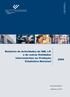 Relatório de Actividades do INE, I.P. e de outras Entidades Intervenientes na Produção Estatística Nacional DOCT/3019/CSE-3.
